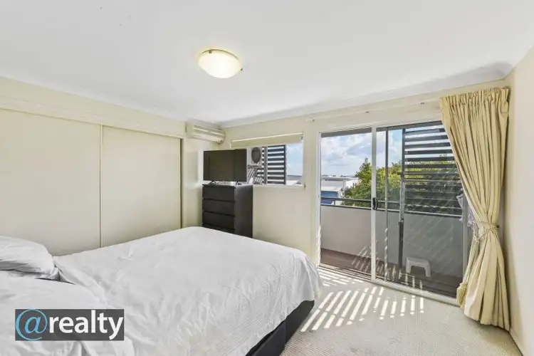 Fourth view of Homely townhouse listing, 6/638 old Cleveland Road, Camp Hill QLD 4152