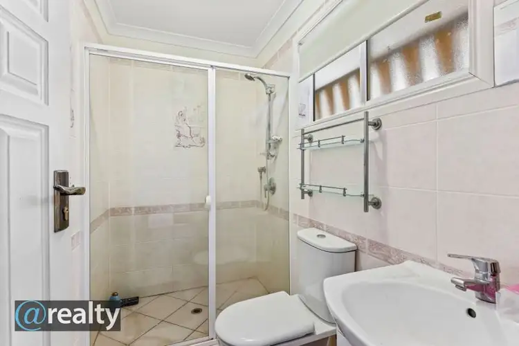 Fifth view of Homely townhouse listing, 6/638 old Cleveland Road, Camp Hill QLD 4152