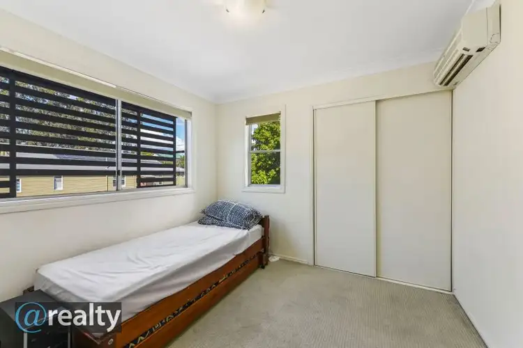 Sixth view of Homely townhouse listing, 6/638 old Cleveland Road, Camp Hill QLD 4152