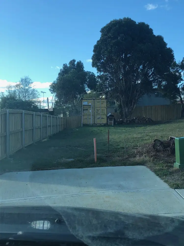 Main view of Homely land listing, 10 Pearl Court, Orford TAS 7190