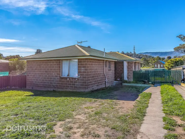 1 Wiltshire Place, Gagebrook TAS 7030