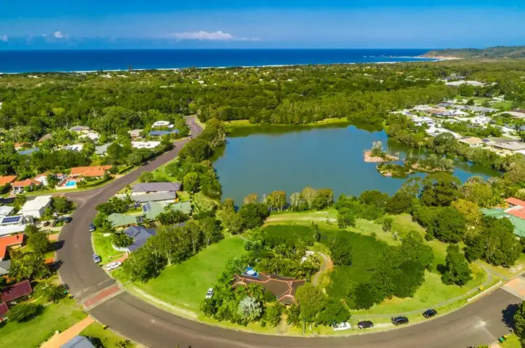 104 Beech Drive, Suffolk Park NSW 2481