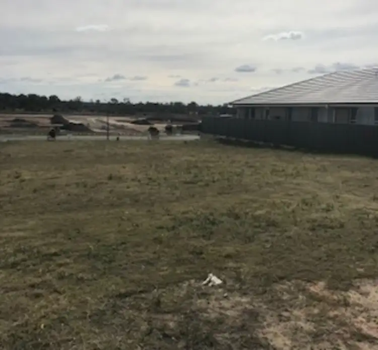 36 Brokenwood Avenue, Cliftleigh NSW 2321