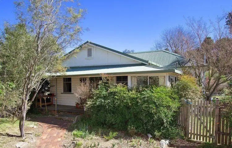 Main view of Homely house listing, 74 Canambe Street, Armidale NSW 2350