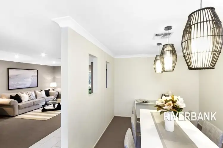 Third view of Homely house listing, 107 Naying Drive, Pemulwuy NSW 2145