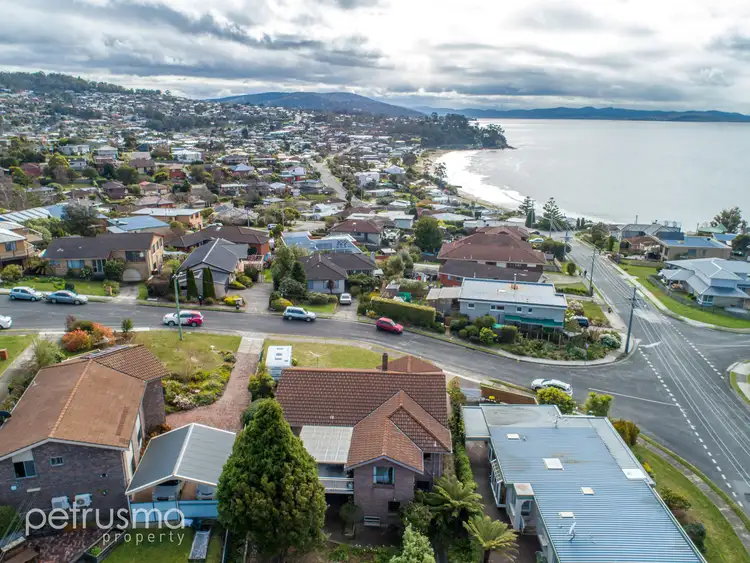 Second view of Homely house listing, 1 Kulgoa Place, Blackmans Bay TAS 7052
