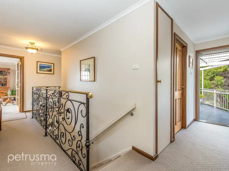 Third view of Homely house listing, 1 Kulgoa Place, Blackmans Bay TAS 7052