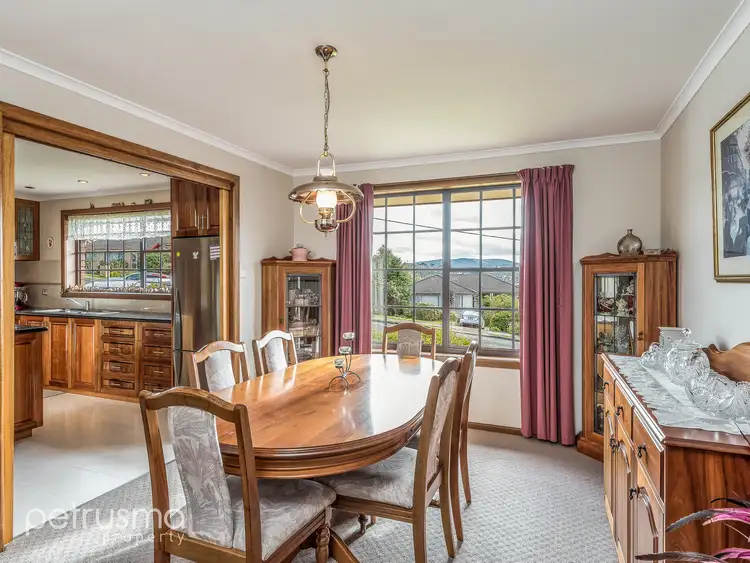 Sixth view of Homely house listing, 1 Kulgoa Place, Blackmans Bay TAS 7052