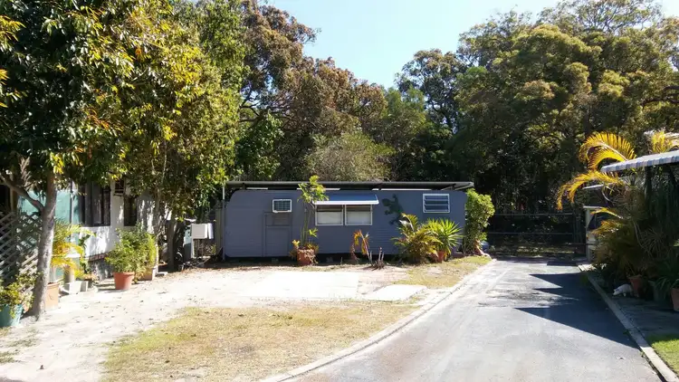 57/40 Jacana Avenue, Woorim QLD 4507