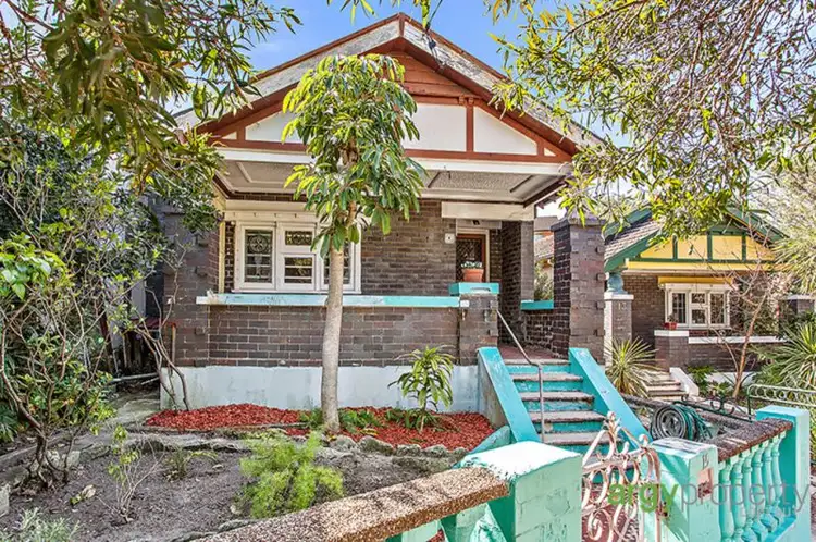 15 Hill Street, Marrickville NSW 2204