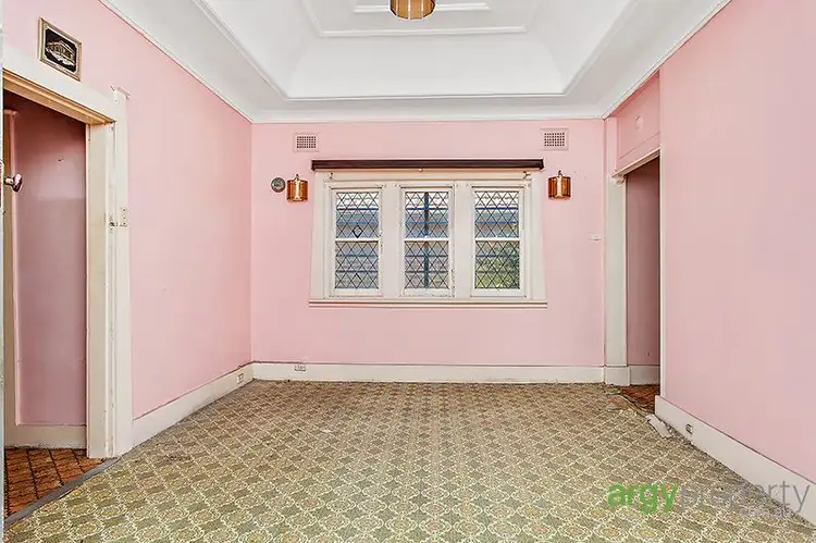 Second view of Homely house listing, 15 Hill Street, Marrickville NSW 2204