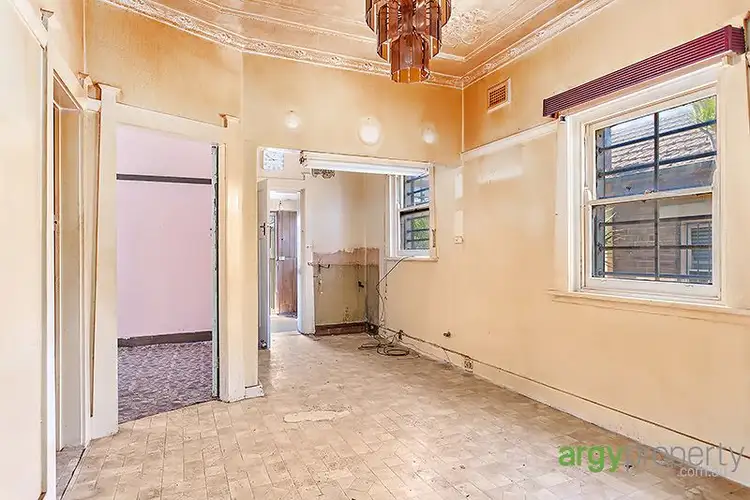 Third view of Homely house listing, 15 Hill Street, Marrickville NSW 2204