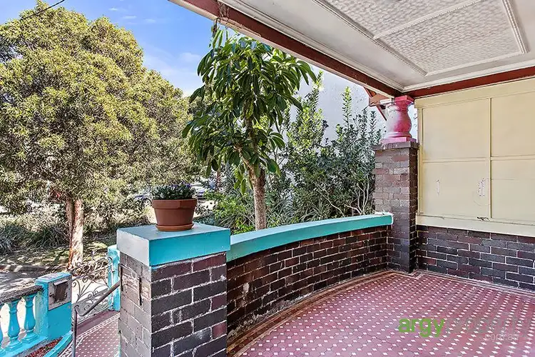 Fifth view of Homely house listing, 15 Hill Street, Marrickville NSW 2204