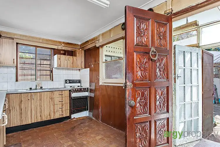 Sixth view of Homely house listing, 15 Hill Street, Marrickville NSW 2204