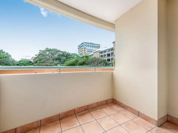 Fourth view of Homely apartment listing, 104/26 Pacific Street, Newcastle NSW 2300