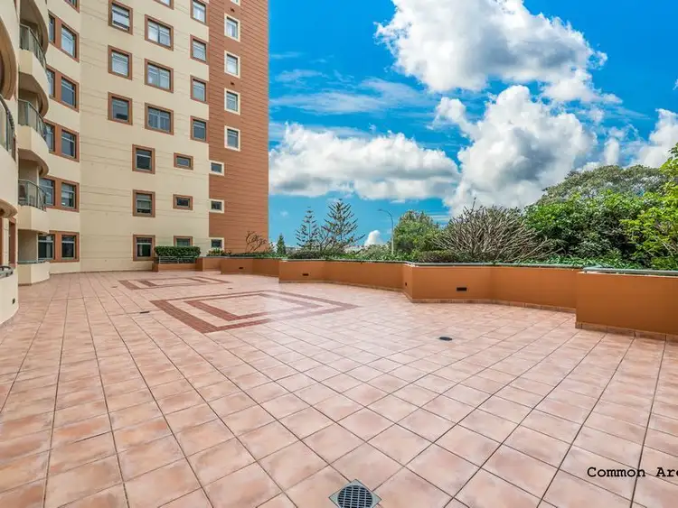 Fifth view of Homely apartment listing, 104/26 Pacific Street, Newcastle NSW 2300