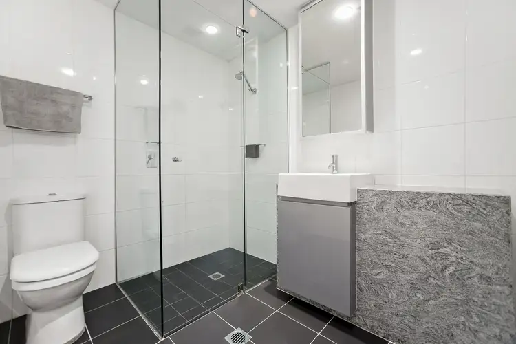 Sixth view of Homely apartment listing, 309/81 Macleay Street, Potts Point NSW 2011