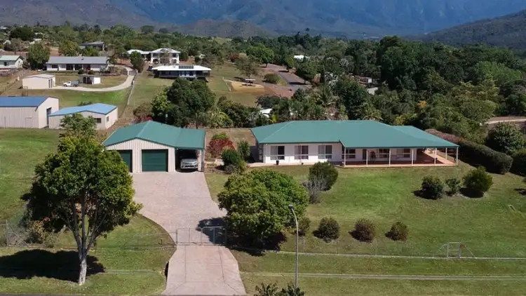 10-12 Windlass Street, Goldsborough QLD 4865