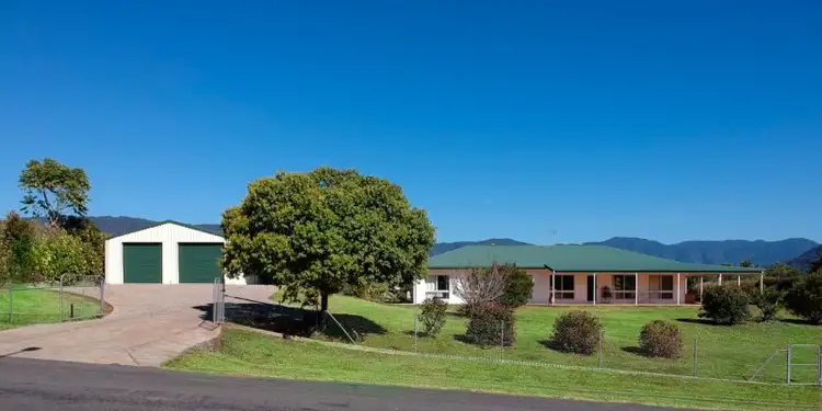 Second view of Homely house listing, 10-12 Windlass Street, Goldsborough QLD 4865