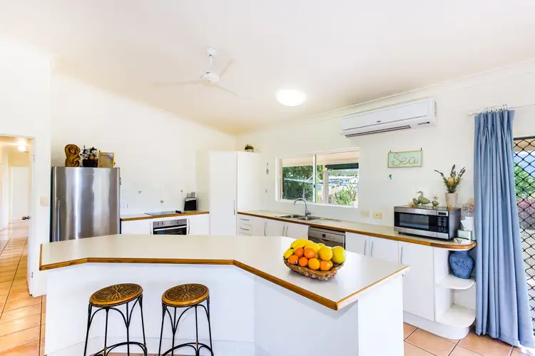 Fourth view of Homely house listing, 10-12 Windlass Street, Goldsborough QLD 4865