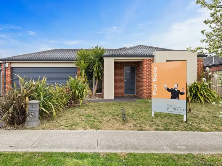 40 Adrian Circuit, Wallan VIC 3756