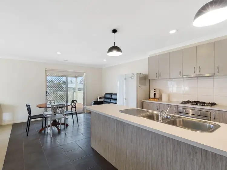 Second view of Homely house listing, 40 Adrian Circuit, Wallan VIC 3756