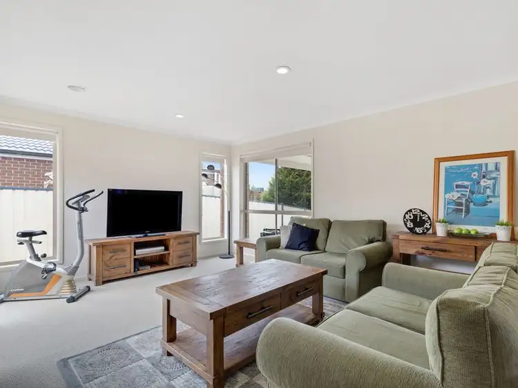Third view of Homely house listing, 40 Adrian Circuit, Wallan VIC 3756