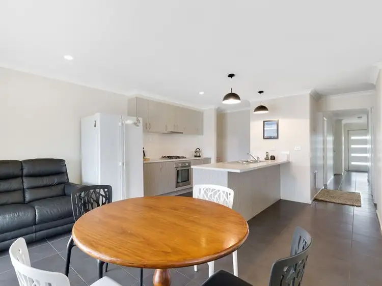 Fourth view of Homely house listing, 40 Adrian Circuit, Wallan VIC 3756