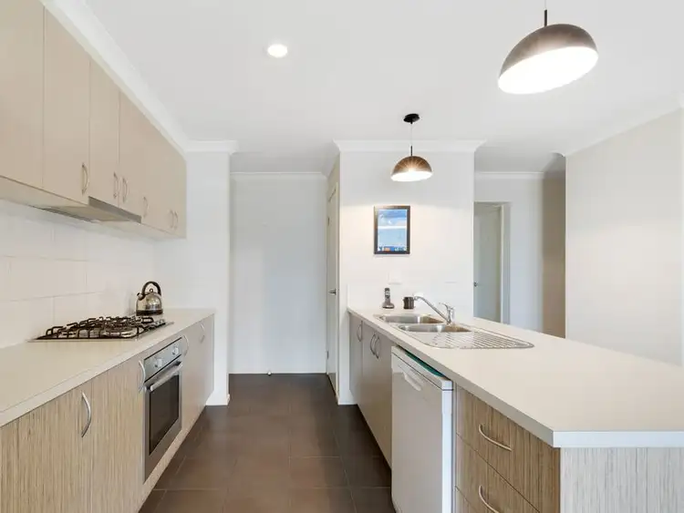 Fifth view of Homely house listing, 40 Adrian Circuit, Wallan VIC 3756
