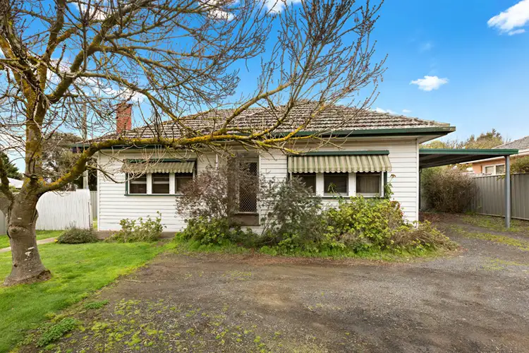 70 POWLETT STREET, Kilmore VIC 3764