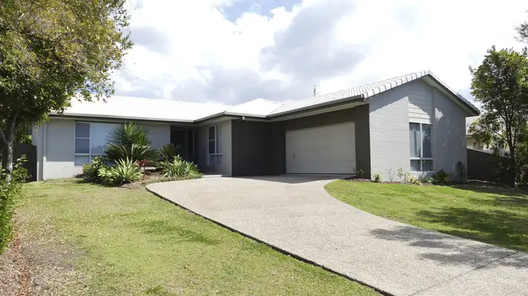 59 Hickey Way, Carrara QLD 4211
