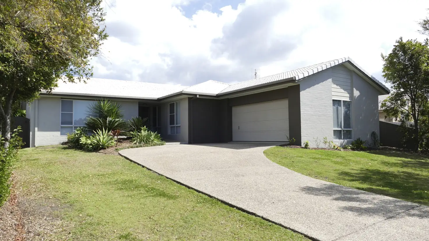 Main view of Homely house listing, 59 Hickey Way, Carrara QLD 4211