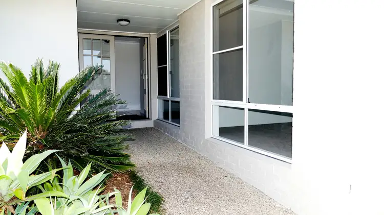 Second view of Homely house listing, 59 Hickey Way, Carrara QLD 4211