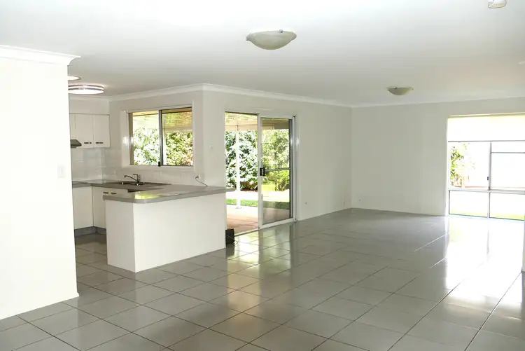 Third view of Homely house listing, 59 Hickey Way, Carrara QLD 4211