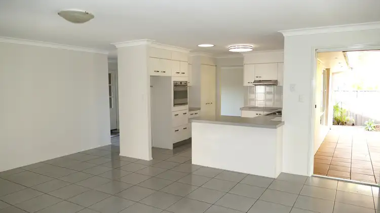 Fifth view of Homely house listing, 59 Hickey Way, Carrara QLD 4211