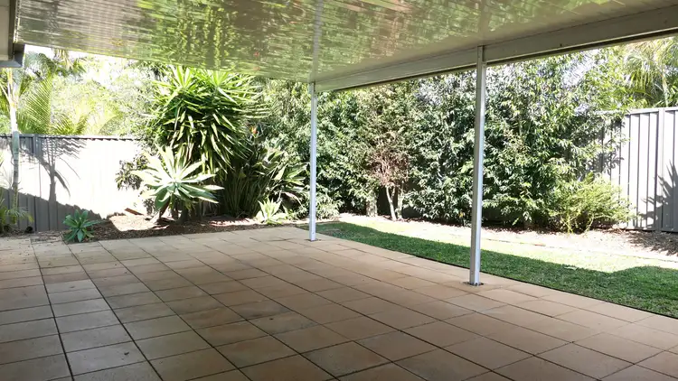 Sixth view of Homely house listing, 59 Hickey Way, Carrara QLD 4211