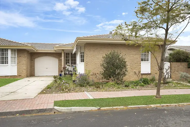 Second view of Homely unit listing, 3/13 Orient Road, Kensington Gardens SA 5068