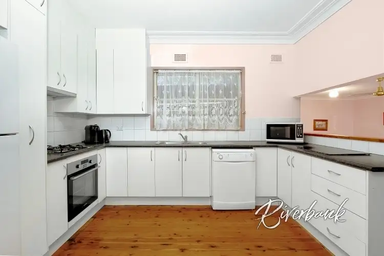 Third view of Homely house listing, 1 Susan St, South Wentworthville NSW 2145