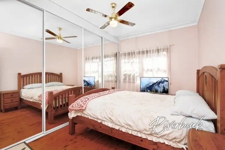 Fifth view of Homely house listing, 1 Susan St, South Wentworthville NSW 2145