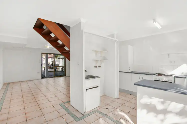 Second view of Homely townhouse listing, 8/7 Rigg Street, Woree QLD 4868