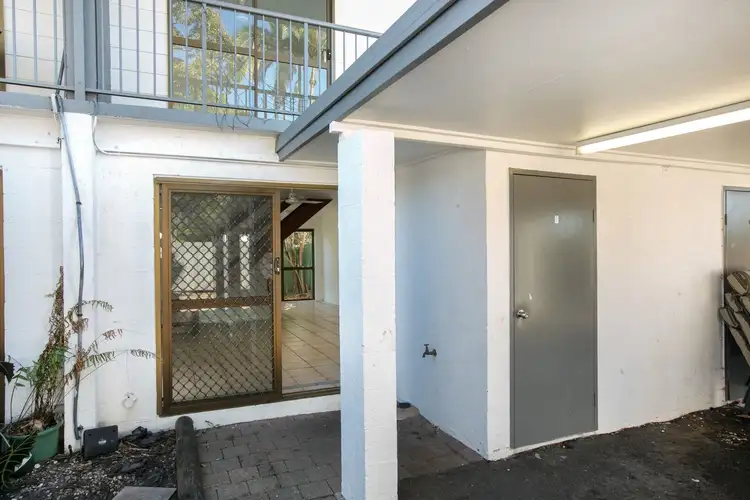 Fifth view of Homely townhouse listing, 8/7 Rigg Street, Woree QLD 4868