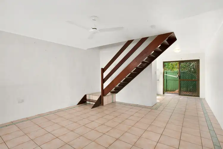 Sixth view of Homely townhouse listing, 8/7 Rigg Street, Woree QLD 4868