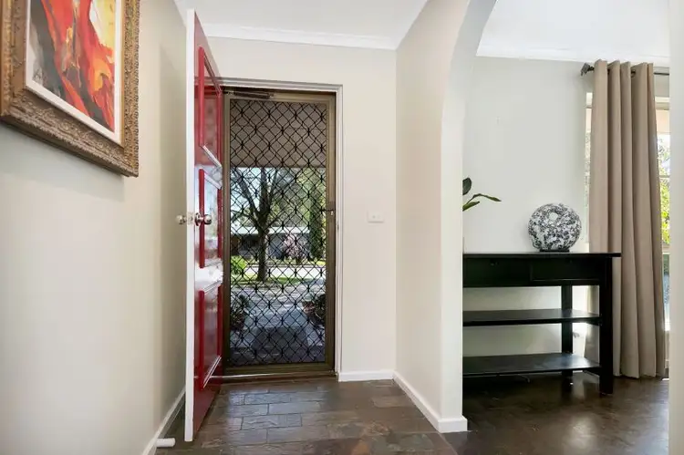 Third view of Homely house listing, 5 Carlisle Street, Williamstown SA 5351