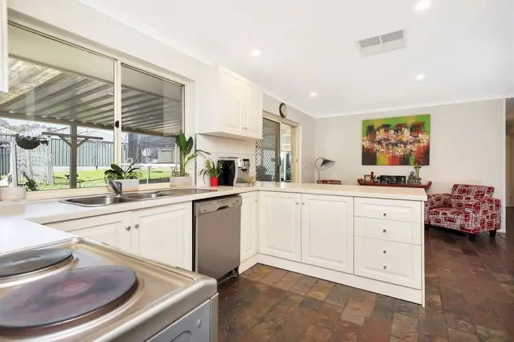 Fifth view of Homely house listing, 5 Carlisle Street, Williamstown SA 5351