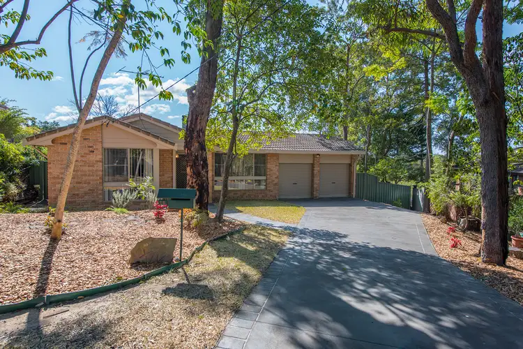 Main view of Homely house listing, 14 Edna Avenue, Springwood NSW 2777