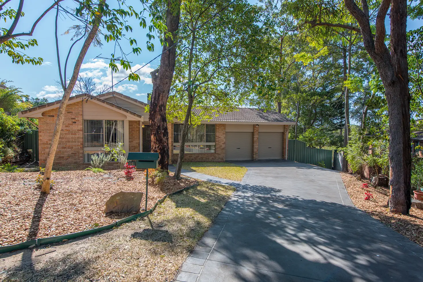 Main view of Homely house listing, 14 Edna Avenue, Springwood NSW 2777