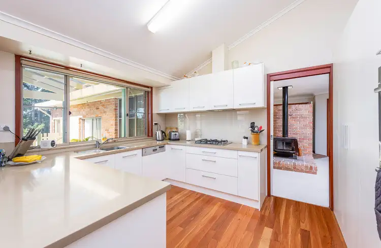 Fifth view of Homely house listing, 14 Edna Avenue, Springwood NSW 2777