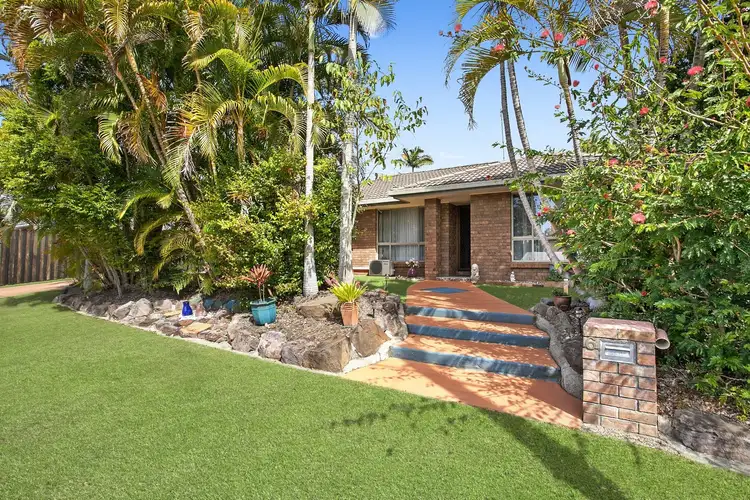 6 Cambuca Court, Tewantin QLD 4565