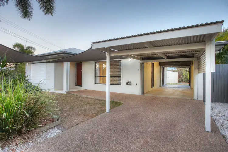 Main view of Homely house listing, 1 Simonsen Court, Kelso QLD 4815