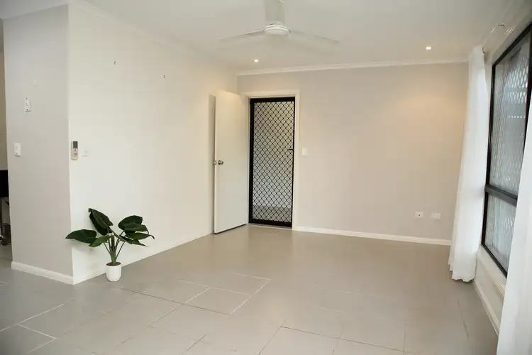 Second view of Homely house listing, 1 Simonsen Court, Kelso QLD 4815